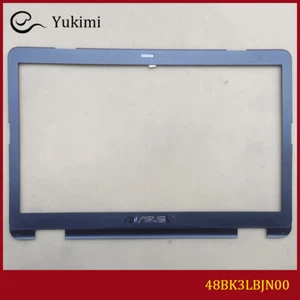 48BK3LBJN00 PER ASUS N751 N751JK N751JKM nero B guscio cornice schermo - Foto 1 di 4