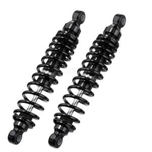 Harley Davidson Electra Glide Ultra Lim. Flhtk 326 mm 2017 2023 Shocks Bitubo - Bild 1 von 1