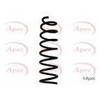 Coil Spring fits BMW 523 F10 3.0 Rear 09 to 11 N53B30A Suspension 33536794652