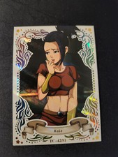 Goddess Story / Girl Party / Top Card Doujin - Kale - Dragon Ball