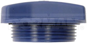 Engine Coolant Reservoir Cap Dorman For 2004-2005 Audi A3 Quattro - Picture 1 of 4