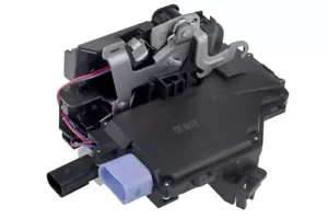 Für Vw Touareg Block Schloss Tür Vorne Rechts Passagier 7L6839016 7L6839016D - Bild 1 von 7