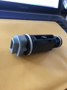 New Genuine Sundance Spas Jet Part: Fluidix St Ii Jet Nozzle 2009+ PN 6541-010 - Picture 1 of 6