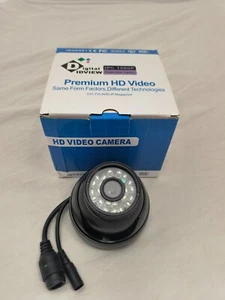 2 Megapixel IR PoE IP Dome - Picture 1 of 4