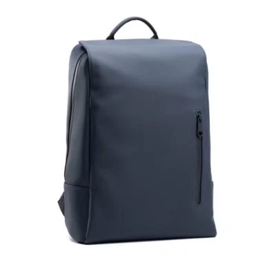 Herren Vista wasserdichter Rucksack Backpack Navy Business Tasche Reise Gepäck - Bild 1 von 4