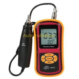 For GM63B Vibration Meter - Picture 1 of 1