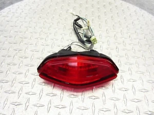 2005 02-06 Suzuki DL1000K V-Strom 1000 Rear Taillight Tail Light Lamp Lens OEM - Picture 1 of 12