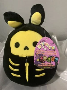 Peluche Squishmallow Skeeter - Imagen 1 de 2
