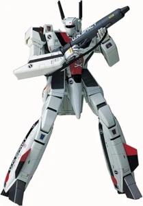 Hasegawa Super Dimension Fortress Macross VF-1 Batroid Valkyrie 1/72 Scale - Picture 1 of 4