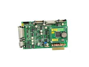 ARM-LPC-2378 CPU-PCB3 PCB CARD 2120911 FAST SHIP BY DHL/FEDEX - Picture 1 of 16