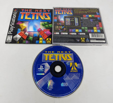 .PSX.' | '.The Next Tetris.