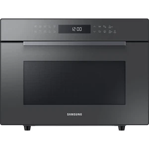 SAMSUNG MC35R8058CC/EN Forno a microonde combinato - Nero - 35L - Imagen 1 de 10