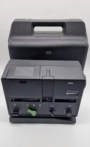 Braun | D300 | Autofocus | In Case - Picture 1 of 3