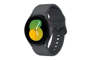 Samsung Galaxy Watch 5 SM-R905 40mm LTE graphite "wie neu" - Bild 1 von 1
