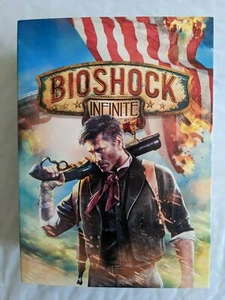 Bioshock Infinite Premium Edition, All Content Except Game, PC - Picture 1 of 2