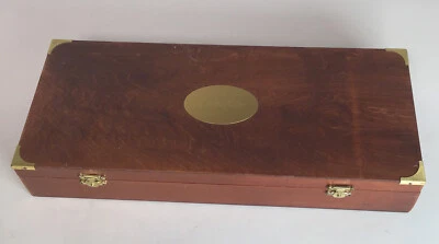 Películas de George Lucas, juego de caligrafía incluye pluma, tinta, estampillas, cera  De colección Foto 1 de 4