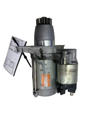 2016 - 2022 LEXUS RX350 原始设备制造商 3.5L FWD 发动机起动器电机 *16K 英里 * 281000P150 — 第 1/4 张图片