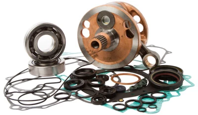 Kit de reconstrucción de extremo inferior Hot Rods Stroker para Honda CRF450R 2006 - CBK0176 Foto 1 de 2