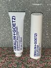Malin And Goetz Detox Face Mask And Grapefruit Face Cleanser 30Ml Each New