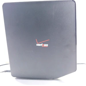 Router Verizon G1100 FiOS-G1100 doble banda con CA y Cat 5E con soporte (firmware Fios) - Imagen 1 de 13