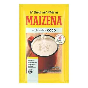 6 X MAIENA KOKOSATOLE 47g - Bild 1 von 4