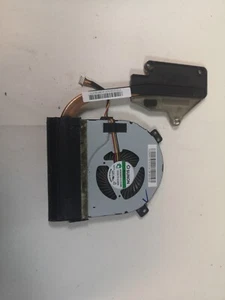 LENOVO Z500 - INTERNAL HEATSINK & COOLING FAN - B574 - Picture 1 of 2