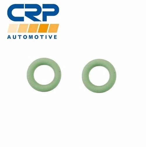 Junta tórica carcasa filtro aceite dos motores 11421744001 para BMW E36 E39 E53 E60 X3 X5 Foto 1 de 1