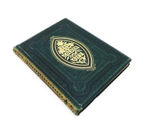 The Golden Gift William P Nimmo 1872 Choice Gleanings Great Authors Children's - Picture 1 of 16