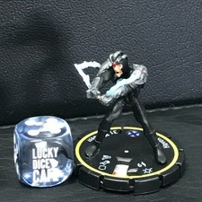 Marvel Heroclix Mutant Mayhem 037 Havoc Rookie