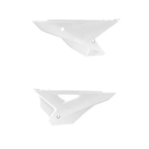 CYCRA SIDE PANELS FENDERS WHITE HONDA 2025 CRF250R CRF450R 1CYC-2902-30 - Picture 1 of 3