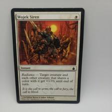 Wojek Siren x1 - Ravnica: City of Guilds - MTG - Near Mint