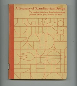 1961 Eric Zahle SKANDINAVISCHES DESIGNSCHATZ Finn JUHL Stig LINDBERG Marimekko - Bild 1 von 12