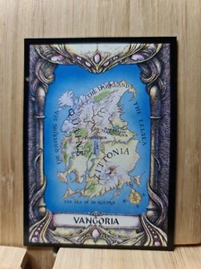 BATTLE CARDS🏆 Merlin Publishing #1 1993 Trading Card 🏆FREE POST - Picture 1 of 2