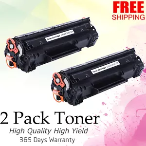 CRG128 Black Toner Lots For Canon 128 ImageCLASS MF4412 MF4450 D550 D530 L100 - Picture 1 of 9
