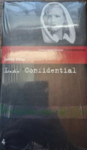 Süddeutsche Zeitung Kriminalbibliothek 4: James Ellroy - L.A. Confidential(2006) - Bild 1 von 3