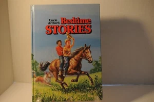 Uncle Arthur's Bedtime Stories, HC Christian Children Story Book, Vol. 3, 1976 - Imagen 1 de 1