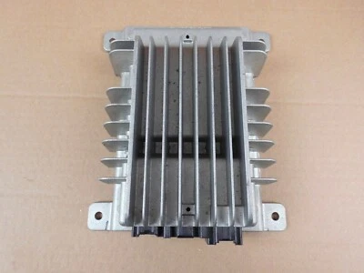 Mazda 3 BL 2008-2012 Audio Verstärker BOSE BBM466A20 - Bild 1 von 4