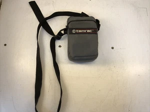 Fuji Fujifilm DL-400 Tele QD Film Camera w/ Case *UNTESTED* - Picture 1 of 11