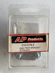 AP Products 010-078-2 Gas Prop Bracket Straight 2pc. - Bild 1 von 4