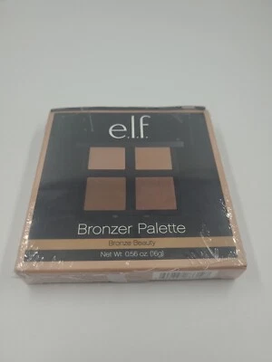 Bronzer Palette,  Bronzed Beauty, 0.56 oz. (16g) - Image 1 of 4