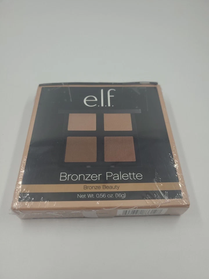 Bronzer Palette,  Bronzed Beauty, 0.56 oz. (16g) - Image 1 of 4