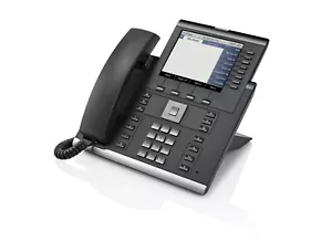 Siemens Unify OpenScape IP55g Telefon - Bild 1 von 5