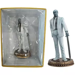 Marvem Chess Mister Negativ 66 Figuren Sammlung Eaglemoss Statuen Comics Comic - Bild 1 von 24