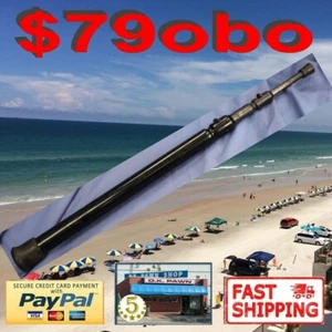 Lot#14 Mac Tools Adjustable Hood Prop Tool Adjusts from 18-1/2" to 46-3/4" HH200 - Picture 1 of 8