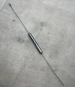 Bottom Bouncer Sinker Bleistift Stil 1 Unze, 1 1/2 Unze, 2 Unzen KOSTENLOSER VERSAND - Bild 1 von 3