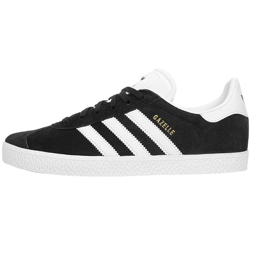 Adidas gazelle bb5476 sneakers pelle BB5476 nere taglia: 37 1 3