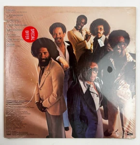 Commodores - Natural High - Motown - M7-902R1 - LP, Album, Sup 1171551261 - Picture 1 of 3