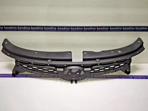 Rejilla radiador para HYUNDAI I10 1A GENERACIÓN 863660X000 - Imagen 1 de 1