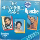 Apache / Showdown - The Sugahill Gang - Single 7" Vinyl 285/16