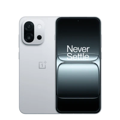 New OnePlus 13T Smartphone Android 15 Snapdragon 8 Elite Octa Core Touch ID NFC - Image 1 of 4